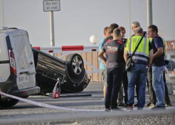Cómo hablar con niños cuando preguntan sobre los atentados de Barcelona y Cambrils