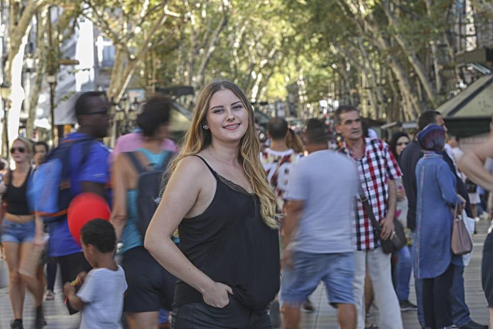 encuentro mujeres para cuidar ninos valencianos