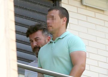 El alcalde que quiso hacerse rico deprisa