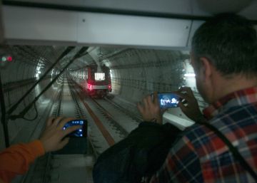 El Govern ha pagado 1.076 millones por las estaciones cerradas de la L9