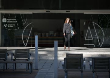 Barcelona no gestionarà ofertes d'ocupació per menys de mil euros