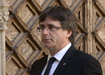 Catalan regional premier announces “contingency plan” for referendum