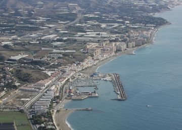 El TSJA anula el plan de protección del litoral por aprobarlo la Junta en funciones