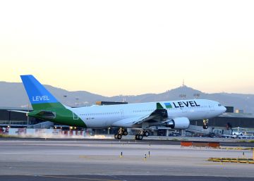 Barcelona cierra el congreso de aviación con la vista puesta en nuevas rutas