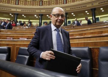 Casi 300 entidades siguen con las cuentas bloqueadas por la consulta