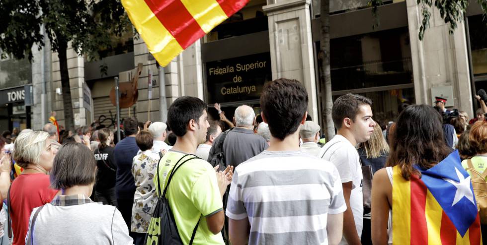 referendum cataluña