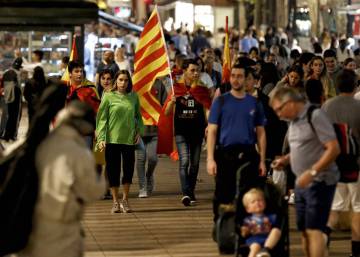 La democracia española ante su mayor desafío