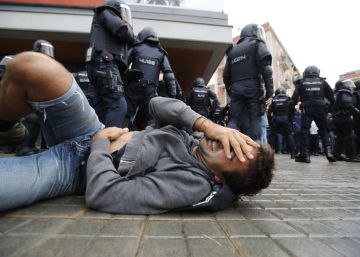 CC OO y UGT de Cataluña llaman a participar en un paro general pactado en las empresas