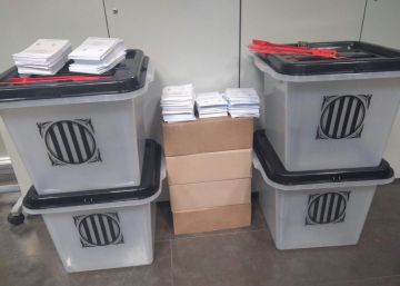 El secreto mejor guardado
de Cataluña