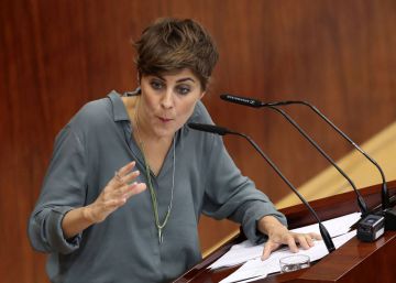 Podemos defiende los escraches a policías como “libertad de expresión”