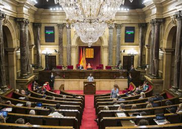 Catalan independence to be proclaimed on Monday, says far-left CUP party