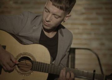 El blues de Earl Thomas y la electrónica de Frost