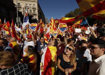 Independencia de Cataluña, últimas noticias tras el referéndum