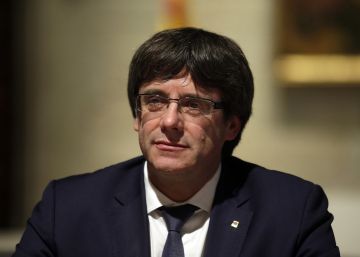 Pressure rises on Catalan regional premier ahead of parliament session