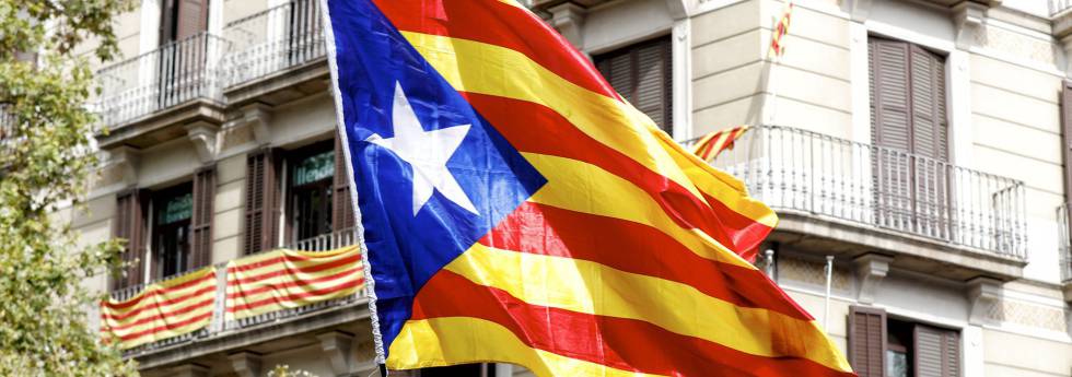 ¿Qué hará Puigdemont después de declarar la independencia?