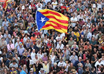 La independencia de Cataluña y el artículo 155, últimas noticias en directo