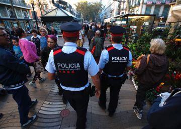 Breakdown in Spanish police relations may hamper fight against terrorism