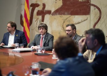 “I have no guarantee to justify the calling of legislative elections today”