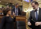Puigdemont comparecerá esta tarde con la incógnita del adelanto electoral