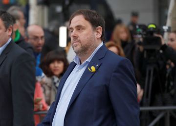 As it happened | Live blog of Thursday’s events in Catalonia