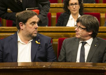 Separatist leader eyes alliance with Barcelona mayor’s party after election
