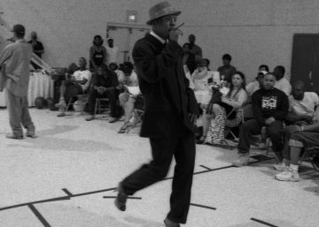 Cuando el baile hace historia