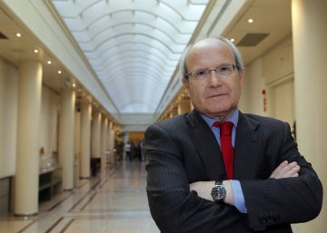 L’expresident José Montilla visita els polítics presos a Lledoners