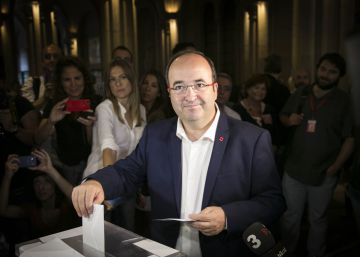 Unionist parties to benefit most from expected record turnout at Catalan elections