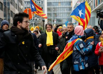Elecciones en Cataluña, últimas noticias de la campaña en directo