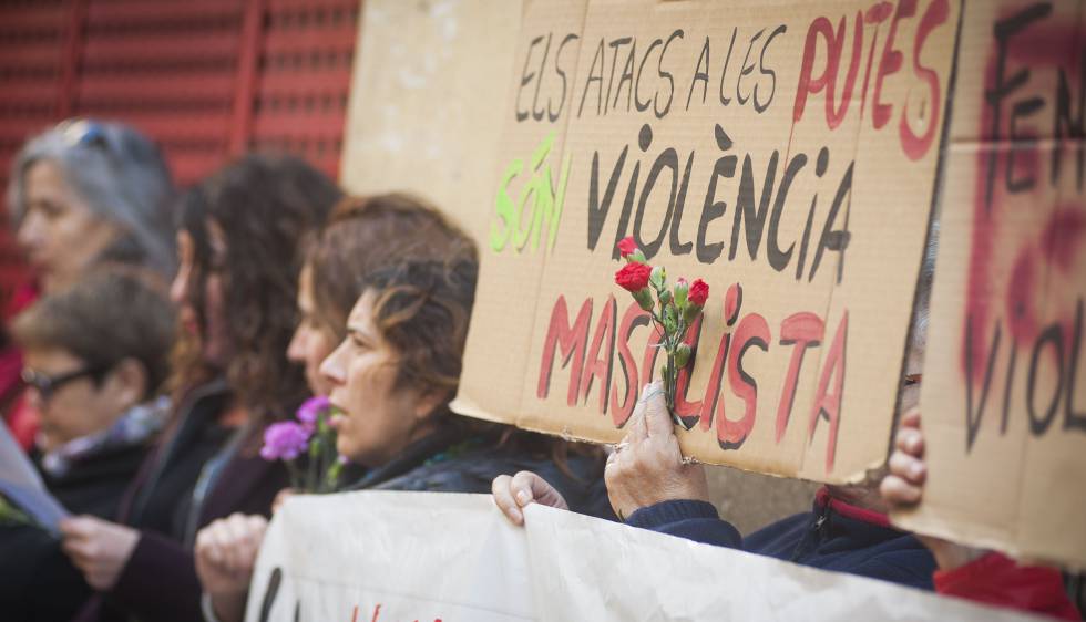numero de prostitutas en españa chistes prostitutas numero de prostitutas en españa chistes prostitutas