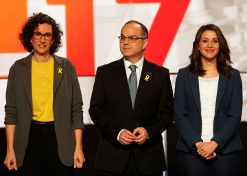 The new leading parties in Catalonia’s shifting political landscape