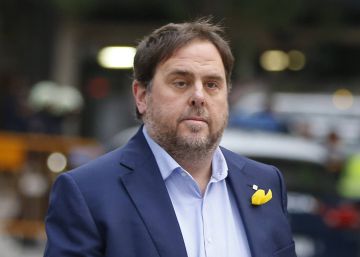 Former deputy leader seeks release from jail as he eyes Catalan premiership bid