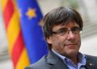 Puigdemont pide “amparo” a Torrent y que garantice su inmunidad para no ser detenido en el Pleno