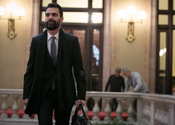 Live: Catalan speaker announces delay of today’s planned investiture session