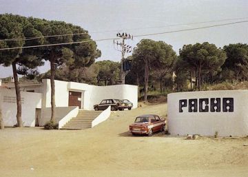 La noche que retó a Ibiza