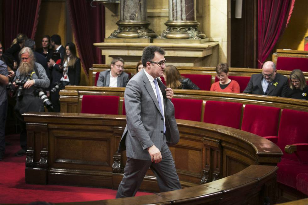 Lluis Salvado