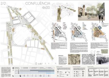 La Plaza De La Reina De Valencia Se Torna Peatonal Y Mas Verde