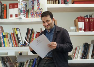 Vicent Marzà: “El Consell ha marcado con la ley los mínimos de las tres lenguas”