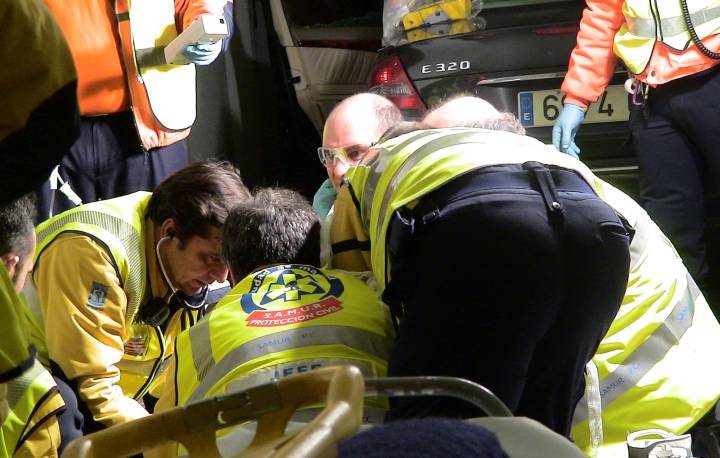 El jurado declara culpable al último acusado del asesinato del abogado