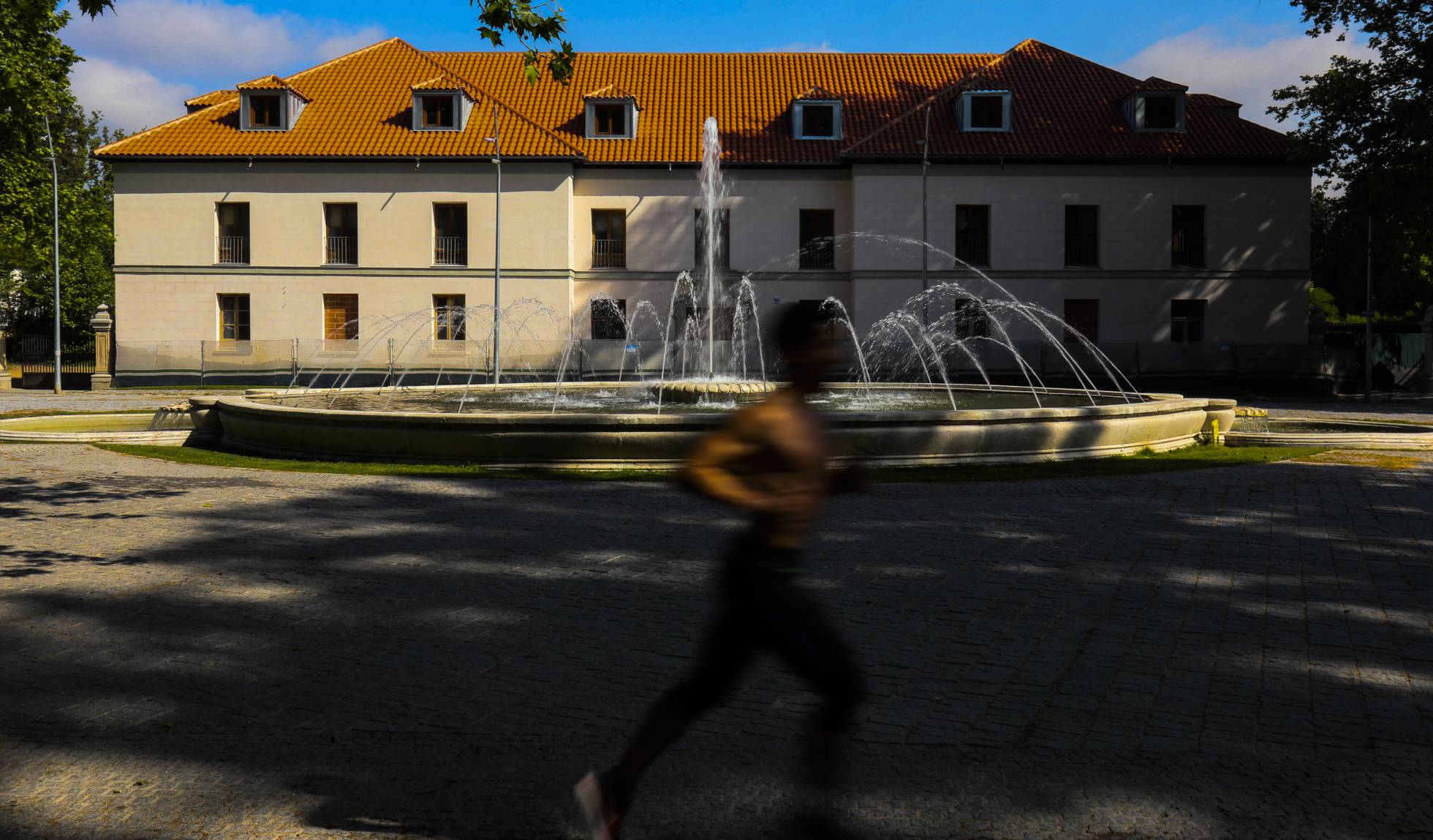 Patrimonio rechaza que el Palacio de los Vargas sea un centro gastronómico