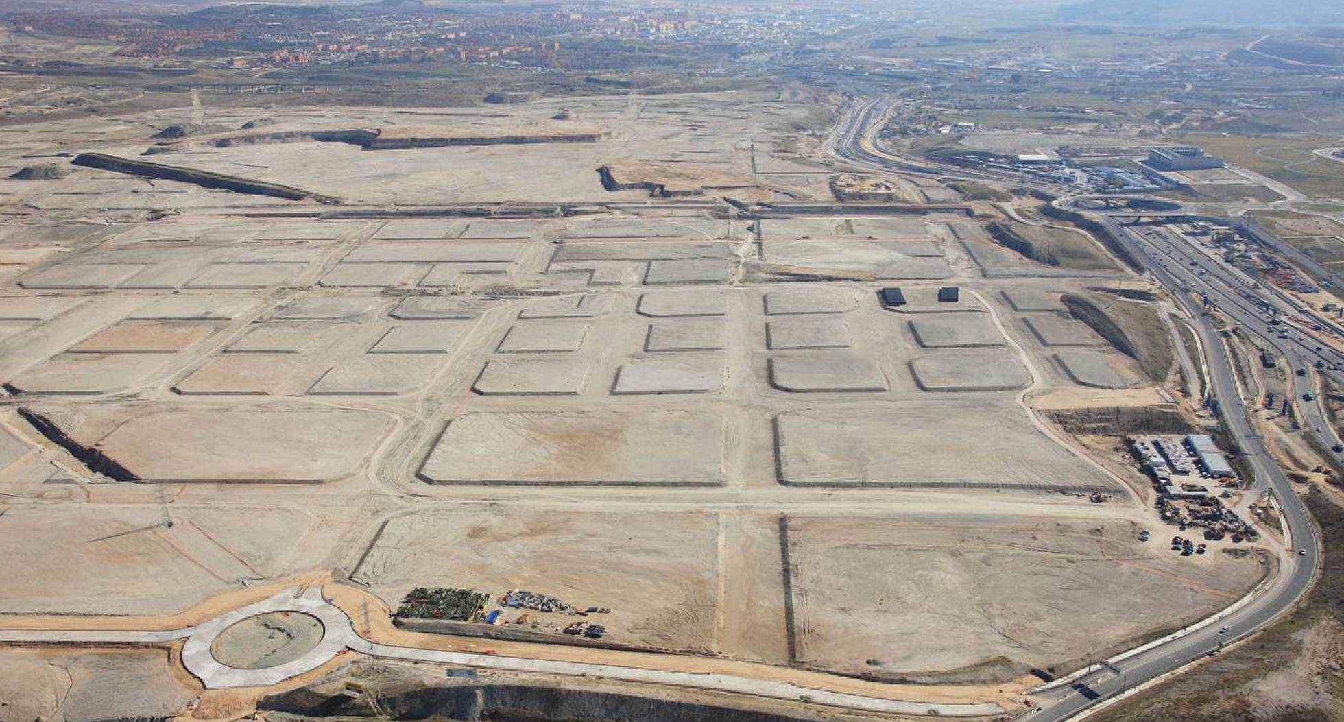 El Ayuntamiento inicia el desbloqueo de 104.000 viviendas en el Sureste