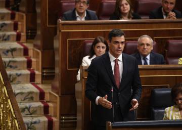 Puigdemont avala la reunión de Torra con Sánchez