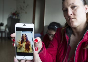 Desaparecidos de segunda