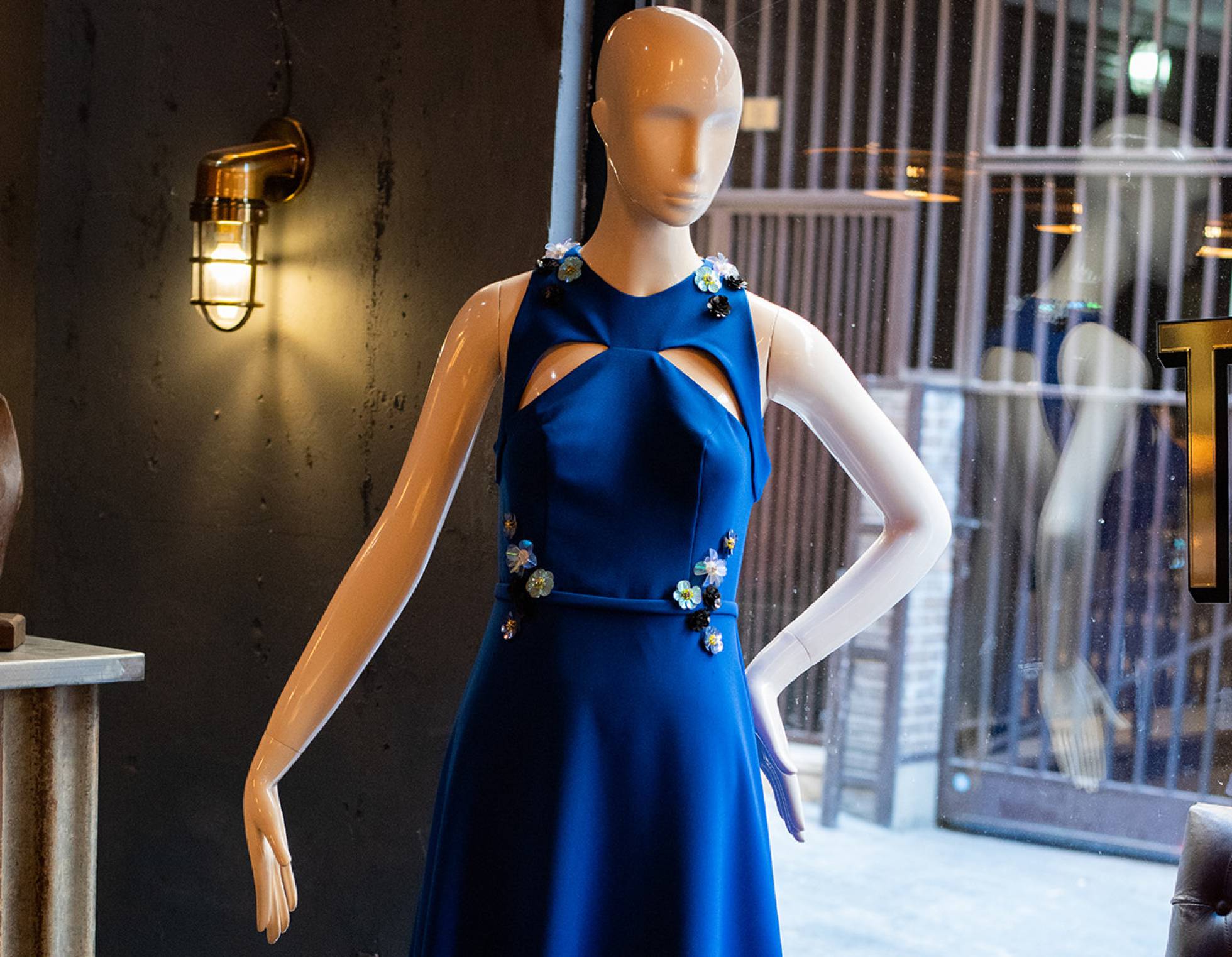 Un baño de decoración y moda | Madrid | EL PAÍS