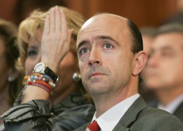 Lamela, la asociación fantasma y medio millón de euros desaparecidos