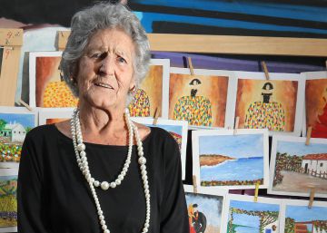 “El Rastro antes era de artesanos. Hoy es un rastrillo”