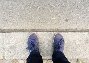 Salvando al mundo a pie de calle