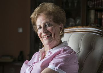 ‘Chusa’, la voz del metro de Madrid: “No lo cojo nunca porque me mareo”