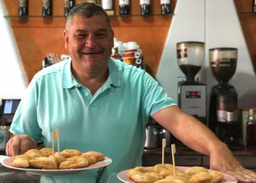 Las empanadillas de Móstoles existen