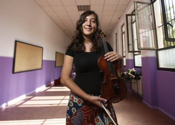 “Si los políticos cantasen en coro, todo iría mejor”